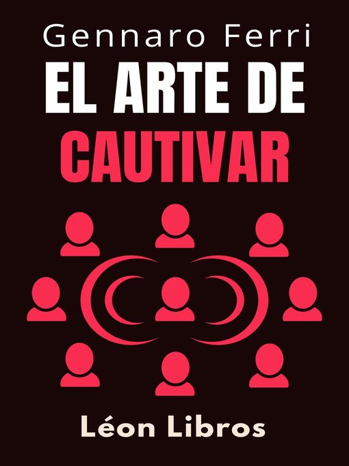 Cover image for El Arte De Cautivar